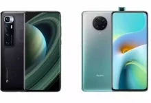 Xiaomi Mi 10 Ultra ve Redmi K30 Ultra İçin Açıklama