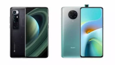 Xiaomi Mi 10 Ultra ve Redmi K30 Ultra İçin Açıklama