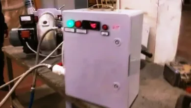 Bir Türk Mucitten Yüzde 55 Yakıt Tasarrufu Sağlatacak Sistem