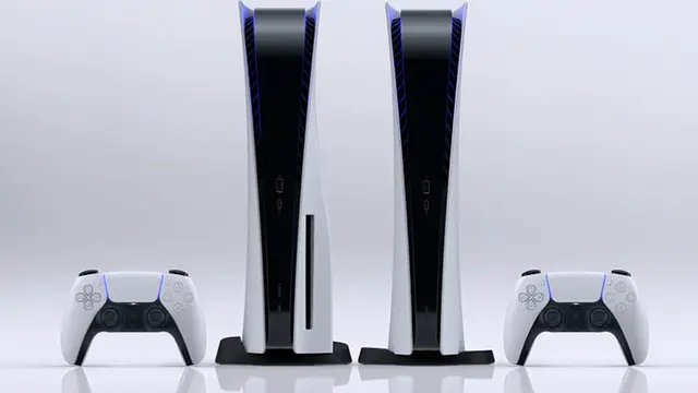 PlayStation 5'in Fiyatı ve Çıkış Tarihi Amazon'da Göründü