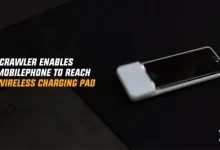 Akıllı Telefonları Kablosuz Şarj Cihazına Götürebilen Kılıf