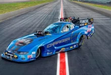 11,000 Beygirlik(!) Otomobil Hellcat ile Tanışın