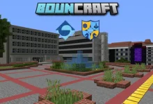 Boğaziçi Üniversitesi’nin Kampüsü, Minecraft'ta İnşa Edildi