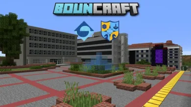 Boğaziçi Üniversitesi’nin Kampüsü, Minecraft'ta İnşa Edildi 3 Boğaziçi Üniversitesi’nin Kampüsü, Minecraft'ta İnşa Edildi