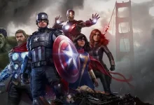 Marvel's Avengers'ın Hikaye Fragmanının Tarihi Duyuruldu
