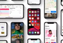 Apple, İşletim Sistemlerini Güncelledi - Webtekno – Güncel Teknoloji Haberleri ve Video İncelemeleri