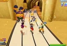 Square Enix, Kingdom Hearts: Memory of Melody'yi Duyurdu