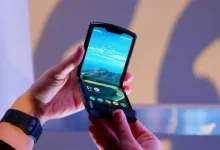 Moto Razr 2020, 9 Eylül'de Tanıtılabilir