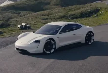 Tesla Katili Olarak Anılan Porsche Taycan İçin Üzücü Gelişme