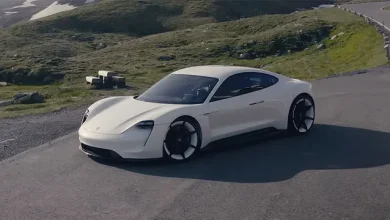 Tesla Katili Olarak Anılan Porsche Taycan İçin Üzücü Gelişme
