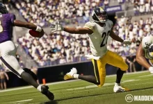 Madden NFL 21'in İlk Oynanış Fragmanı Yayınlandı