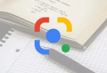 Google Lens Fotoğraflardaki Matematik Sorularını Çözecek