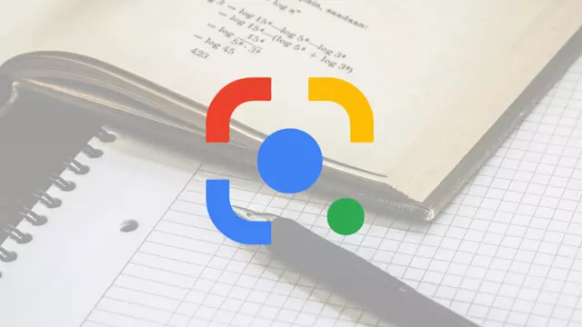 Google Lens Fotoğraflardaki Matematik Sorularını Çözecek