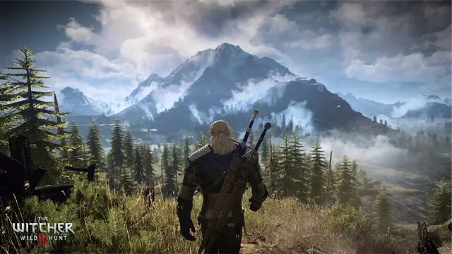 CD PROJEKT RED'den The Witcher 3 İçin GOG Kampanyası