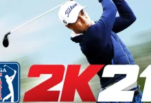 PGA Tour 2K21'in Kariyer Modu Fragmanı Yayınlandı