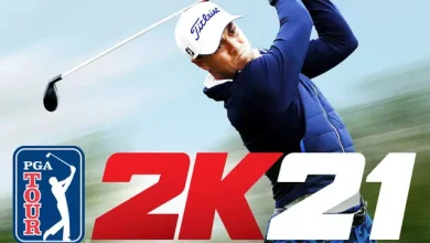 PGA Tour 2K21'in Kariyer Modu Fragmanı Yayınlandı