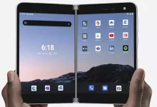 Microsoft, Surface Duo'yu Tüm Özellikleriyle Duyurdu