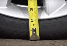 Modern Arabaların En Büyük Düşmanı: Düşük Profil Lastikler