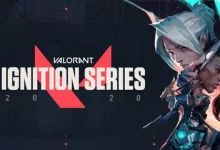 Riot, VALORANT İçin Ignition Series Programını Duyurdu