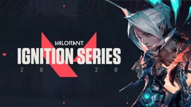Riot, VALORANT İçin Ignition Series Programını Duyurdu