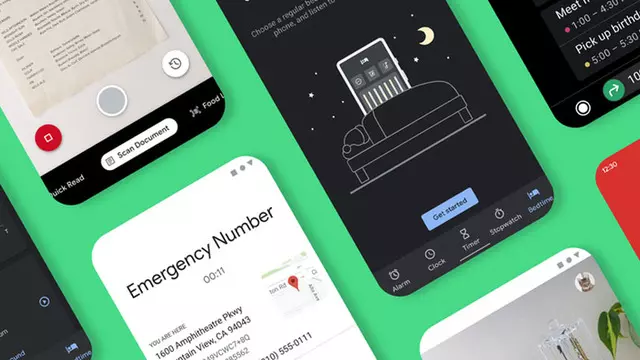 Google, Android Telefonlara Gelen 5 Yeni Özelliği Duyurdu