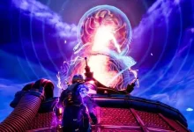 Fortnite Sezon Sonu Etkinliği, Twitch'te Rekor Kırdı