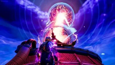 Fortnite Sezon Sonu Etkinliği, Twitch'te Rekor Kırdı