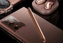 Samsung'dan Yeni S Pen'in Tüm Özelliklerin Anlatıldığı Video