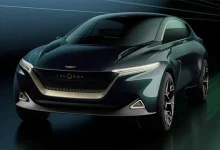 Aston Martin, Otonom Araçların Dünyasına Hazırlanıyor