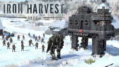 Iron Harvest, 16-22 Haziran Arası Demo Olarak Oynanabilecek