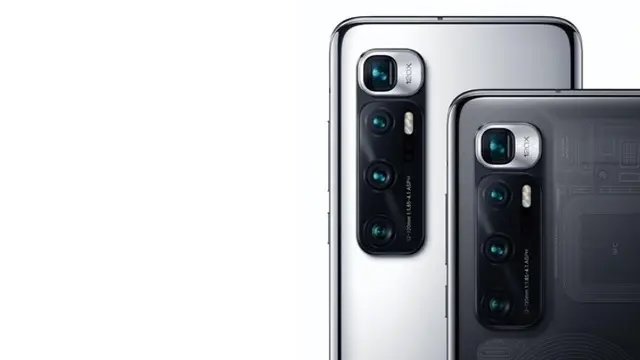 Xiaomi Mi 10 Ultra Kutu Açılış Videosu Sızdırıldı