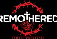 Broken Porcelain'in Çıkış Tarihi ve Fragmanı Yayınlandı