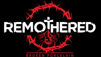 Broken Porcelain'in Çıkış Tarihi ve Fragmanı Yayınlandı