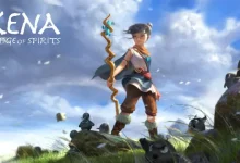 Kena: Bridge of Spirits'in PC Sistem Gereksinimleri