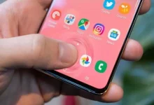 Huawei, Tam Ekran Parmak İzi Tarayıcı Geliştiriyor