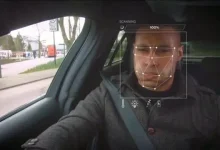 Jaguar'ın Yüz Tanıma Teknolojisi Ruh Halini Algılayabiliyor