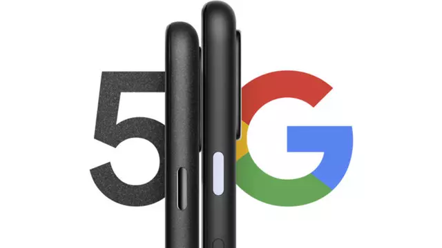 Google Pixel 5'in İşlemcisi, Bir Platformda Açığa Çıktı