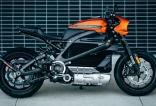 Harley-Davidson'ın Yeni Elektrikli Motosikleti - Webtekno – Güncel Teknoloji Haberleri ve Video İncelemeleri
