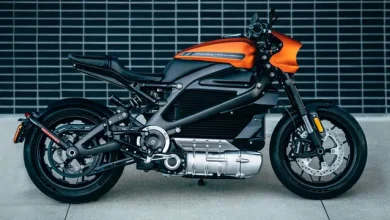 Harley-Davidson'ın Yeni Elektrikli Motosikleti - Webtekno – Güncel Teknoloji Haberleri ve Video İncelemeleri