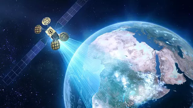 Apple, iPhone 11'in BeiDou Verileri Kullandığını Doğruladı