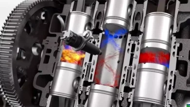 Achates Power'ın Ürettiği Uçaklardan Esinlenilen Motorlar