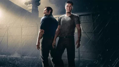 A Way Out’un Yeni Oyunu EA Live Etkinliğinde Tanıtılacak