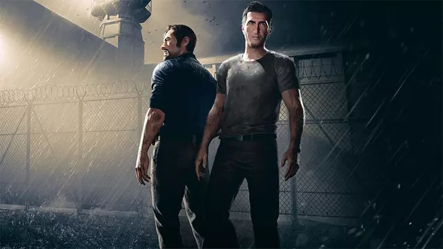A Way Out’un Yeni Oyunu EA Live Etkinliğinde Tanıtılacak