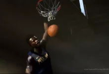 NBA 2K21'in Çıkış Tarihi Belli Oldu