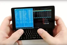 Linux Tabanlı Mini Bilgisayar: Zero Terminal V3