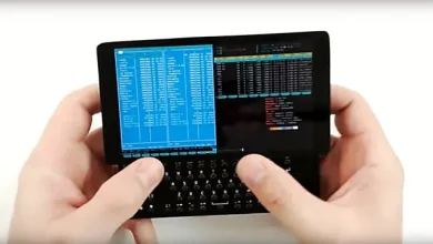 Linux Tabanlı Mini Bilgisayar: Zero Terminal V3