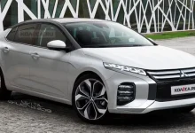 Yeni Nesil Mitsubishi Lancer Evolution Böyle Görünebilir