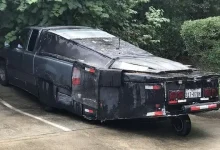 İnsanın Gözünü Kanatan 22 Modifiyeli Araba