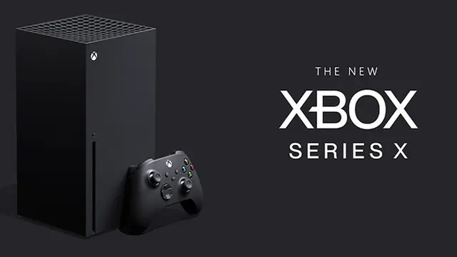 Xbox Series X İçin Smart Delivery Destekleyen Oyunlar