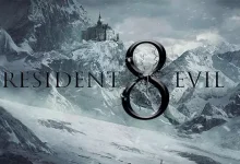 Resident Evil 8'in PS4 Sürümü İptal Edildi